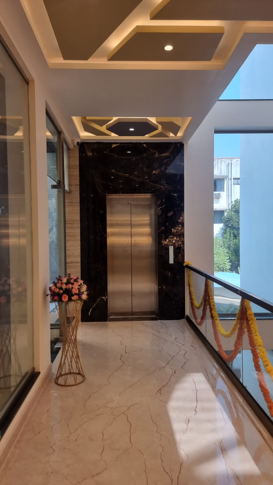 Shanmuga Sundaram Residence